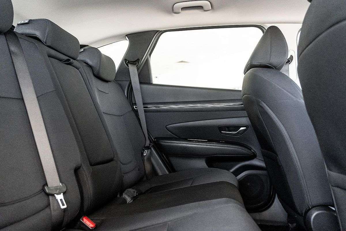 2022 Hyundai Tucson NX4.V2