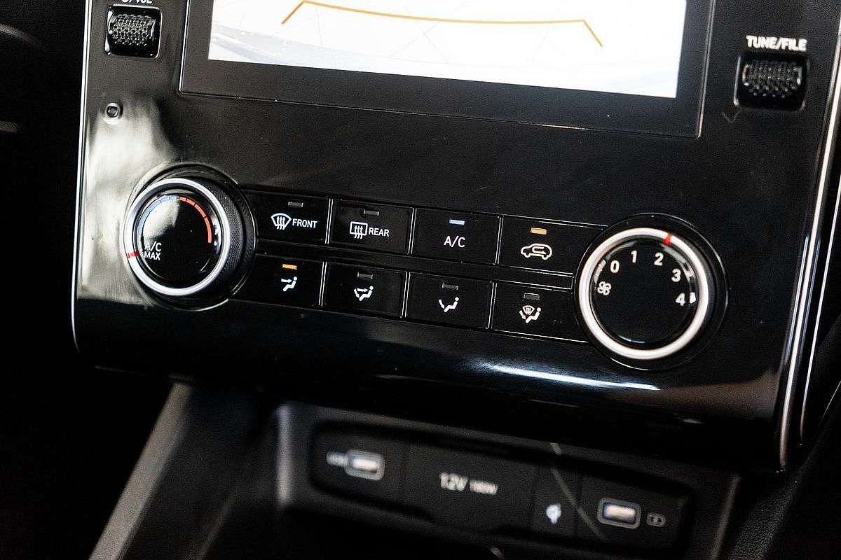 2022 Hyundai Tucson NX4.V2