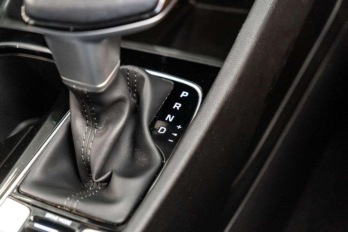 2022 Hyundai Tucson NX4.V2