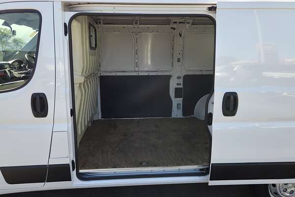 2019 Fiat Ducato Series 6 MWB