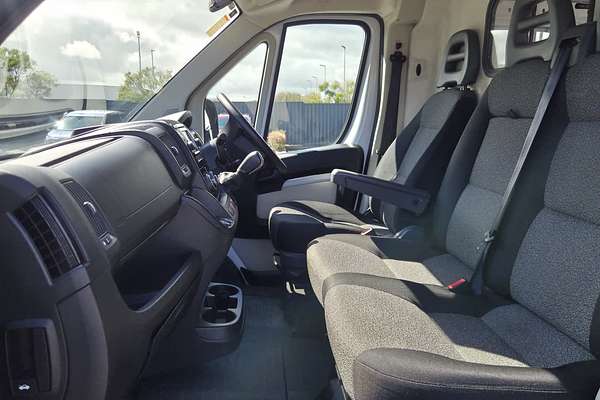 2019 Fiat Ducato Series 6 MWB