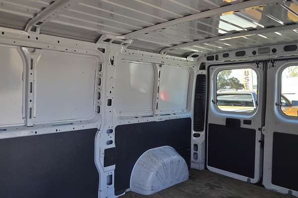 2019 Fiat Ducato Series 6 MWB