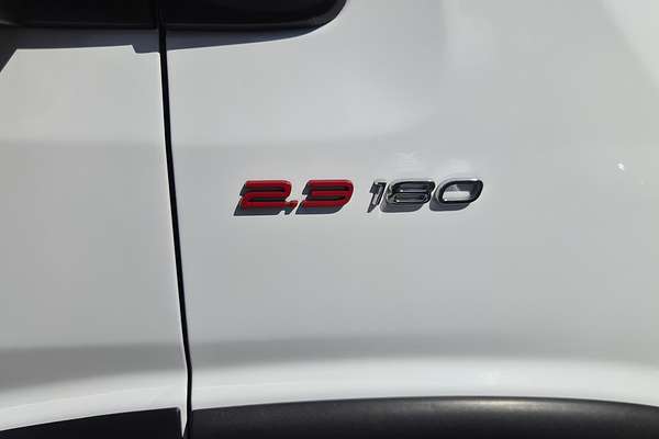 2019 Fiat Ducato Series 6 MWB