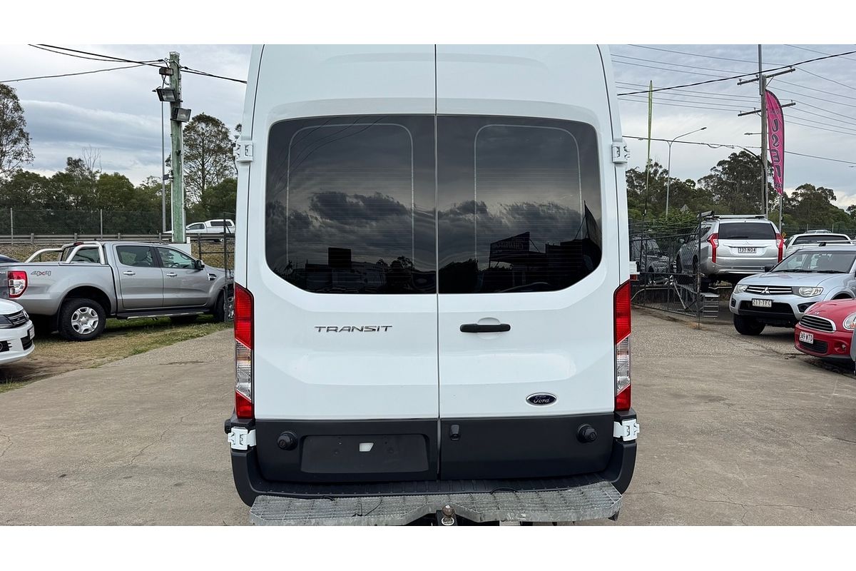2019 Ford Transit 470E VO High Roof