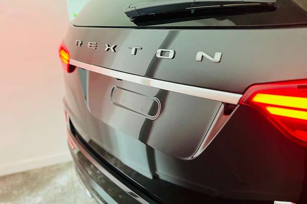 2024 KGM SsangYong Rexton Ultimate Y461