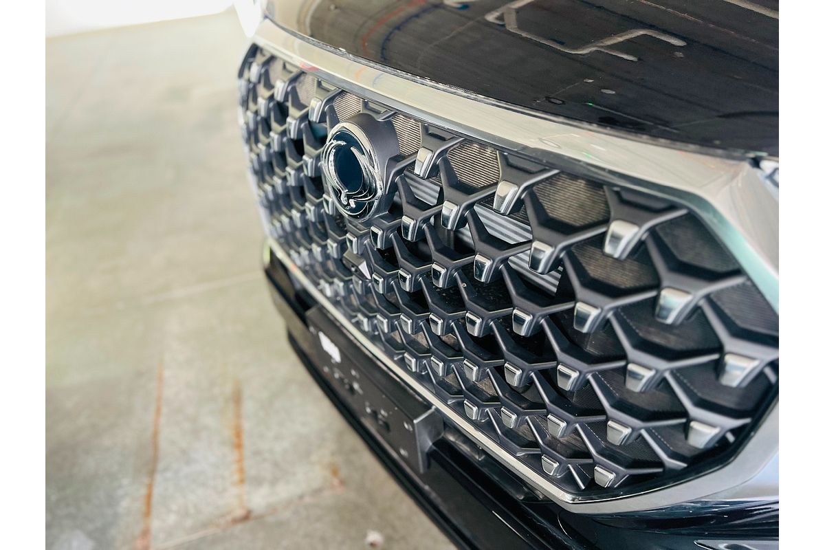 2024 KGM SsangYong Rexton Ultimate Y461