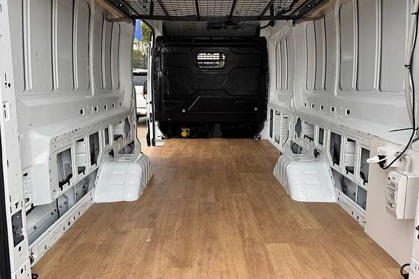 2019 Ford Transit 470E VO High Roof