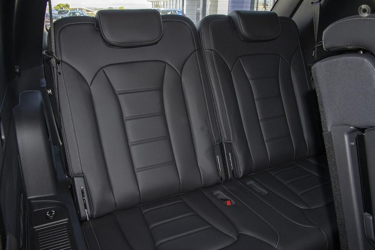 2024 KGM SsangYong Rexton Ultimate Y461