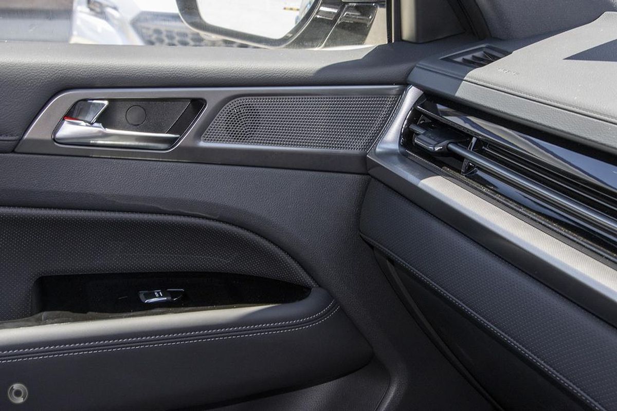 2024 KGM SsangYong Rexton Ultimate Y461