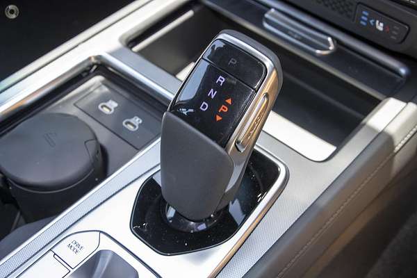 2024 KGM SsangYong Rexton Ultimate Y461