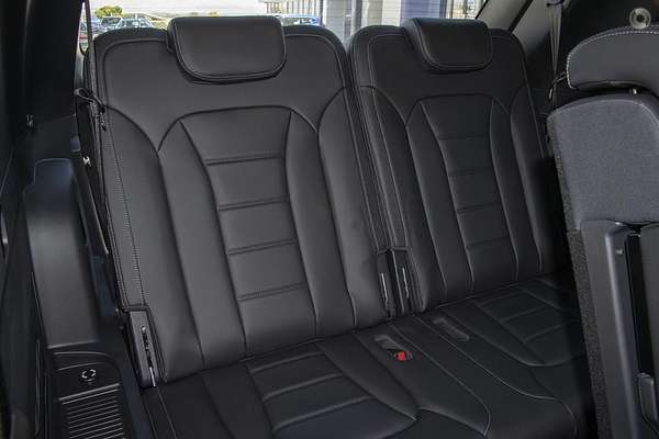 2024 KGM SsangYong Rexton Ultimate Y461