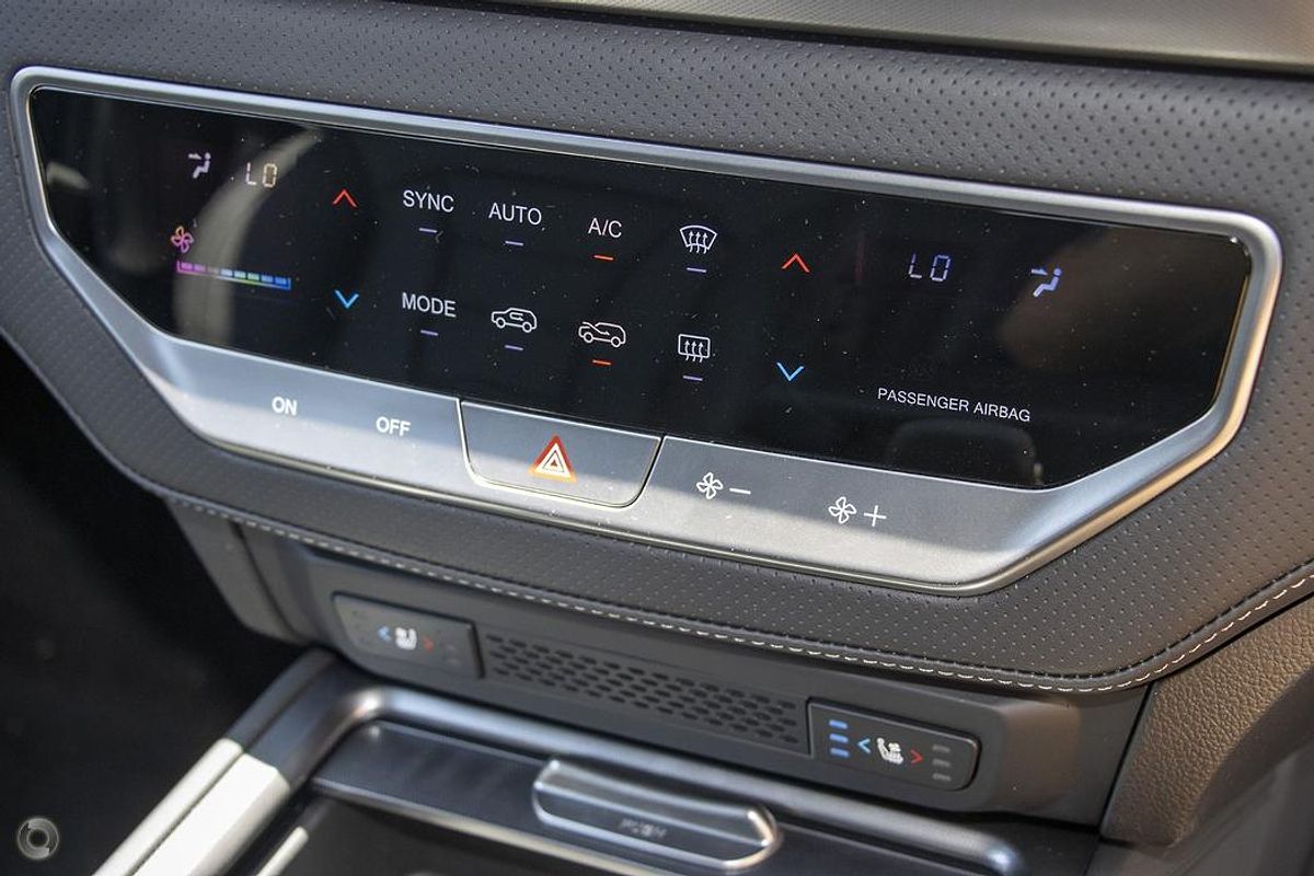 2024 KGM SsangYong Rexton Ultimate Y461