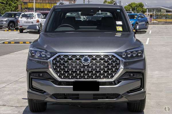 2024 KGM SsangYong Rexton Ultimate Y461