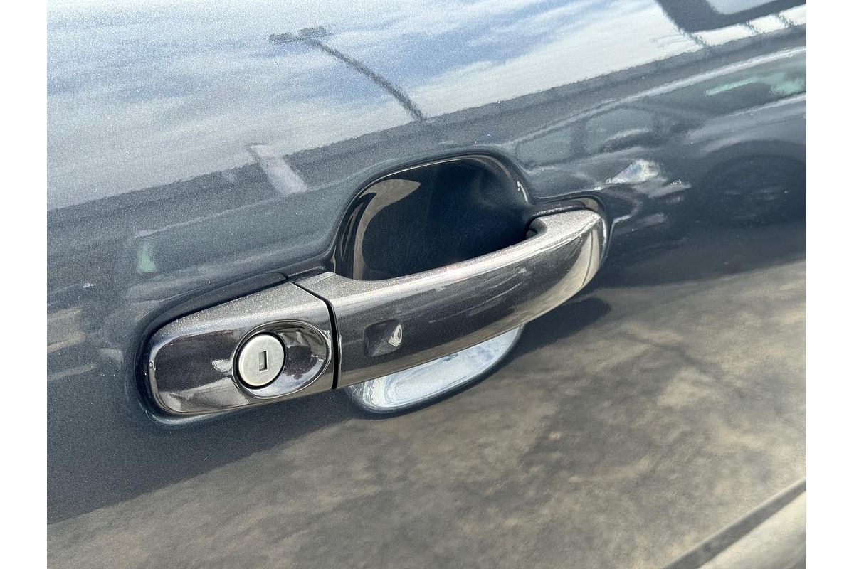 2022 Ford Ranger Wildtrak PX MkIII 4X4 2.0L