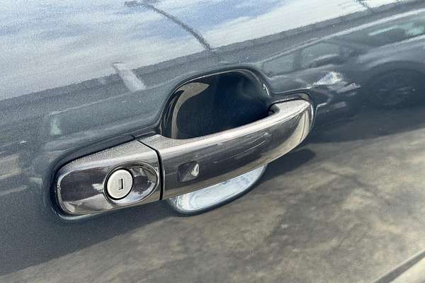 2022 Ford Ranger Wildtrak PX MkIII 4X4 2.0L