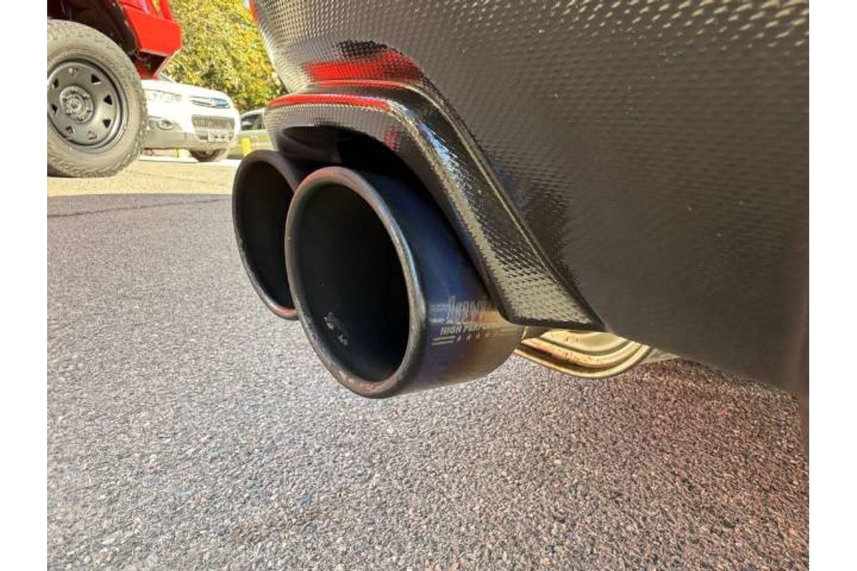 2016 Subaru WRX Premium VA
