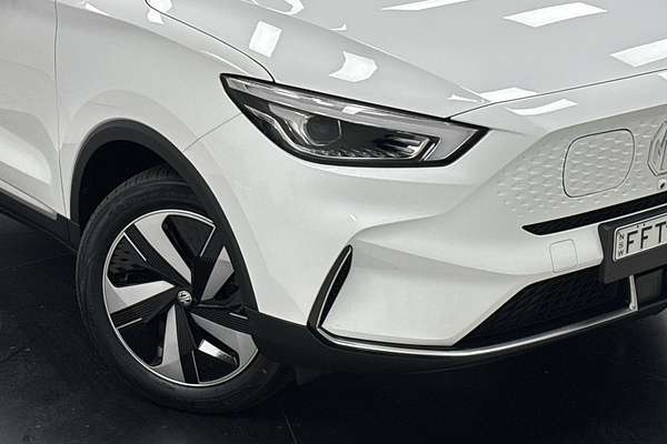 2023 MG ZS EV Excite AZS1