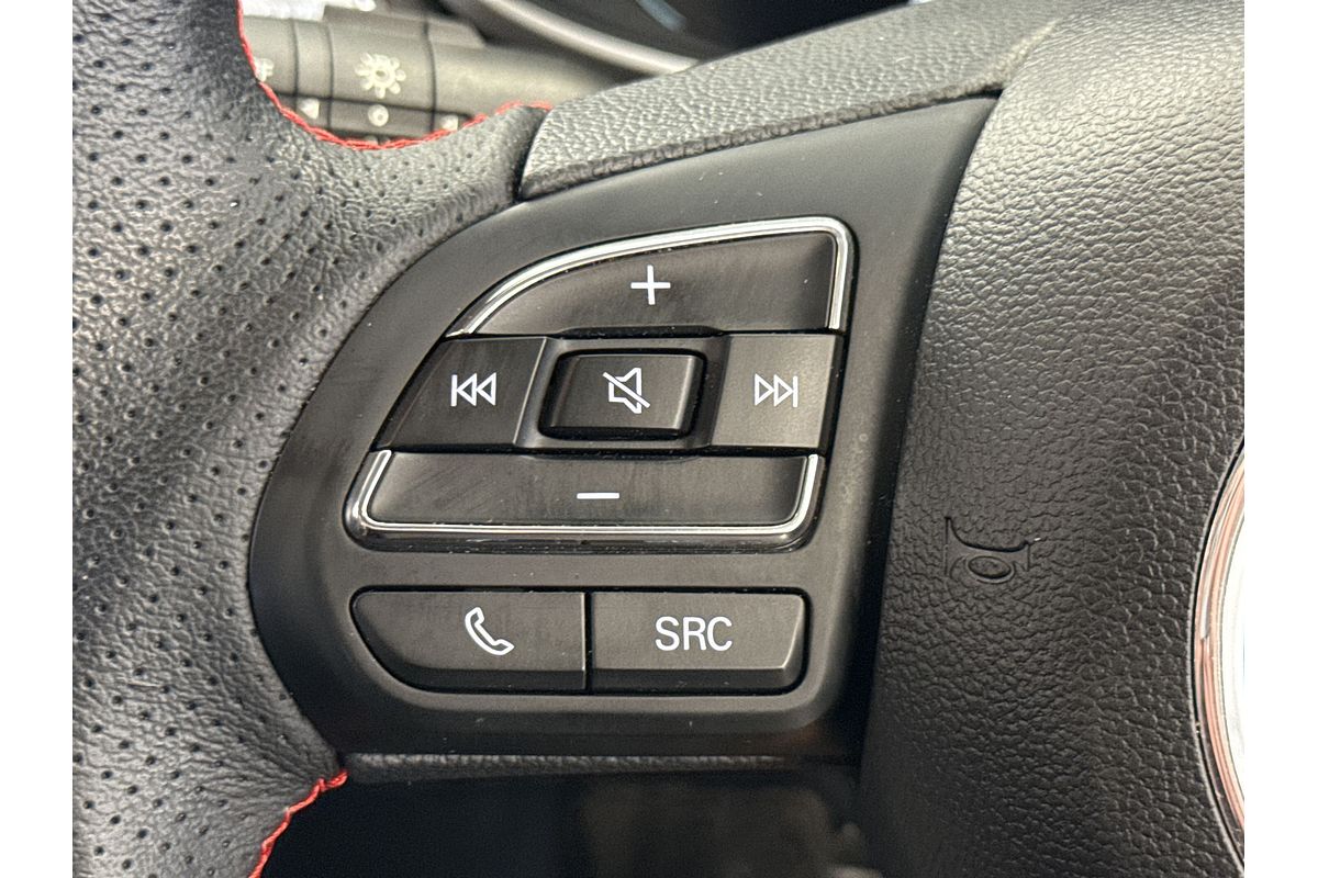 2023 MG ZS EV Excite AZS1