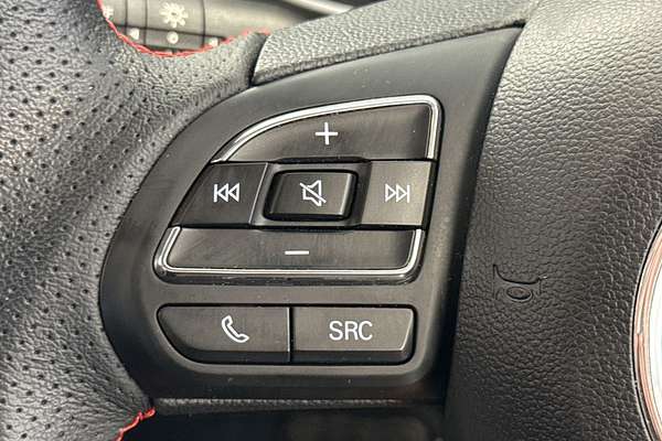 2023 MG ZS EV Excite AZS1