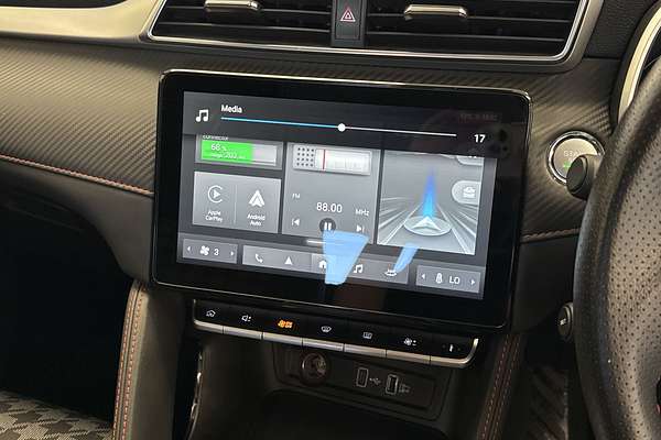2023 MG ZS EV Excite AZS1