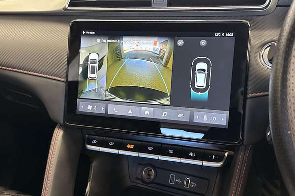 2023 MG ZS EV Excite AZS1