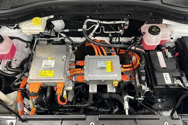 2023 MG ZS EV Excite AZS1