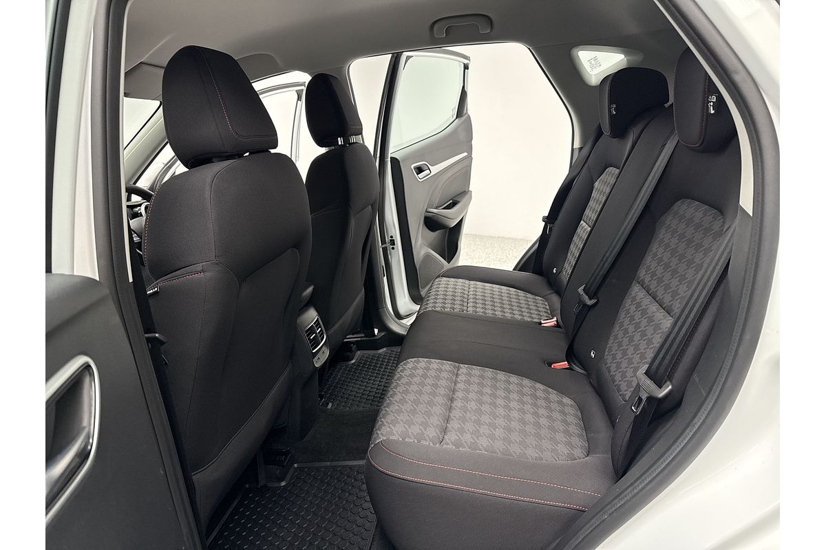 2023 MG ZS EV Excite AZS1