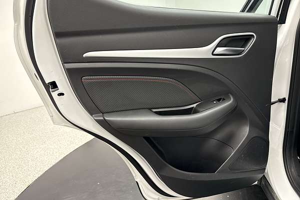2023 MG ZS EV Excite AZS1