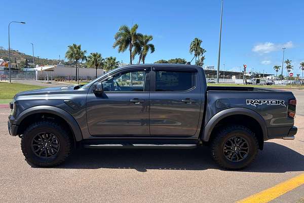 2024 Ford Ranger Raptor 4X4 3.0L