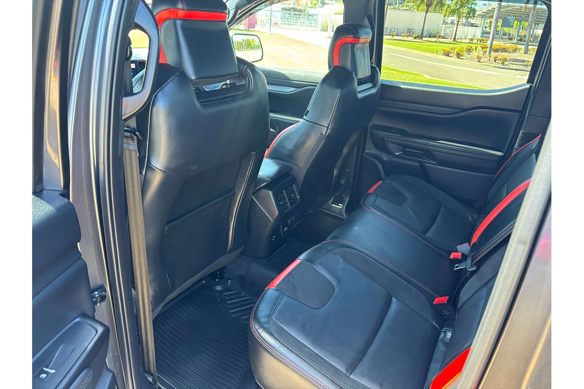 2024 Ford Ranger Raptor 4X4 3.0L