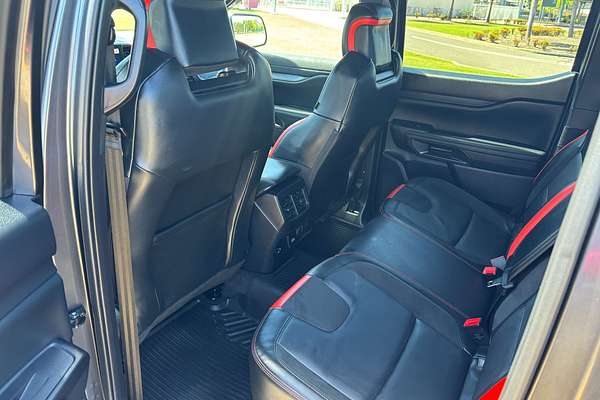 2024 Ford Ranger Raptor 4X4 3.0L