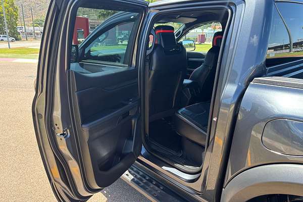 2024 Ford Ranger Raptor 4X4 3.0L