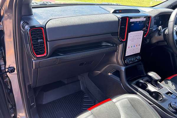 2024 Ford Ranger Raptor 4X4 3.0L