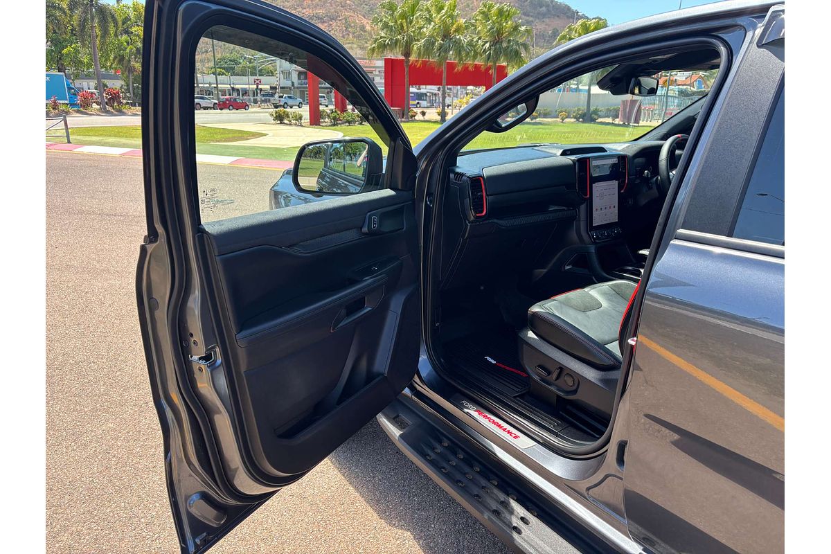 2024 Ford Ranger Raptor 4X4 3.0L