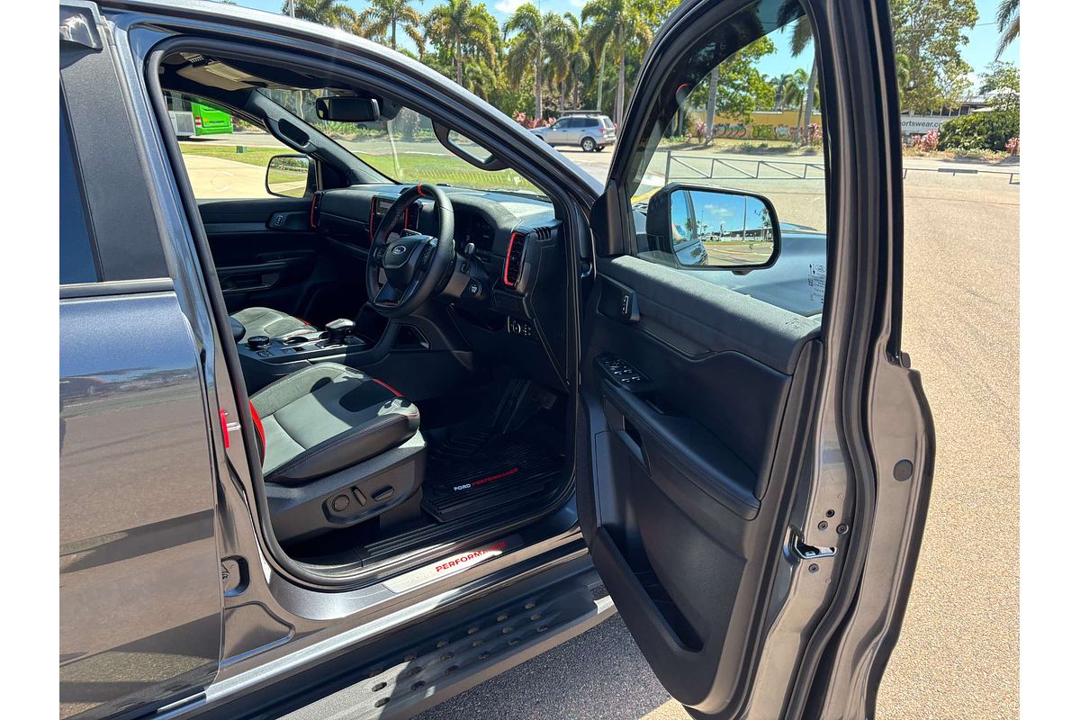 2024 Ford Ranger Raptor 4X4 3.0L