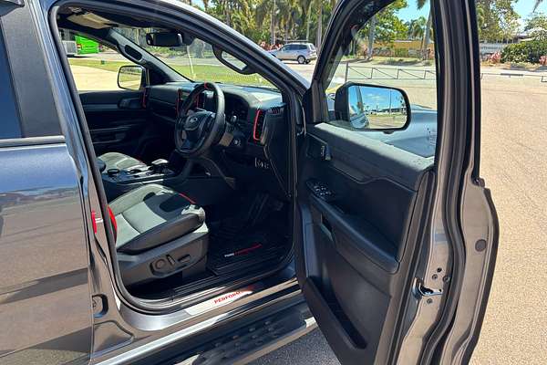 2024 Ford Ranger Raptor 4X4 3.0L