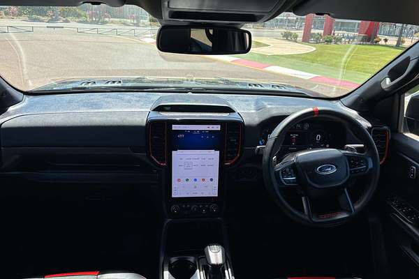 2024 Ford Ranger Raptor 4X4 3.0L