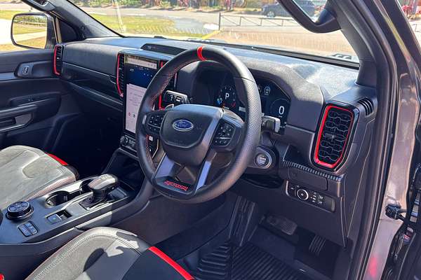 2024 Ford Ranger Raptor 4X4 3.0L