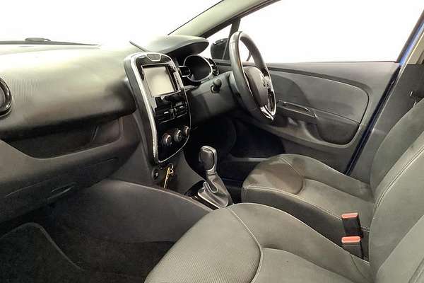 2016 Renault Clio Expression IV B98