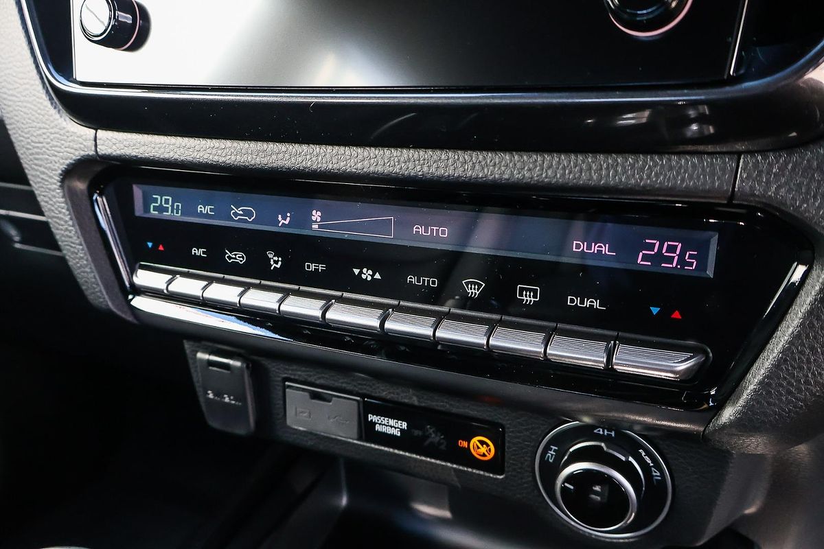 2025 Isuzu D-MAX