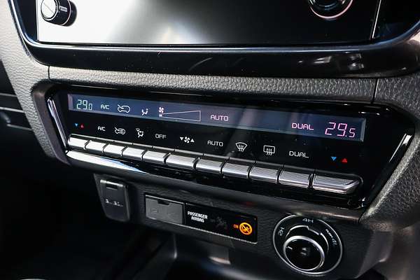 2025 Isuzu D-MAX