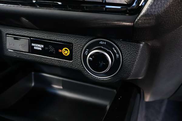 2025 Isuzu D-MAX
