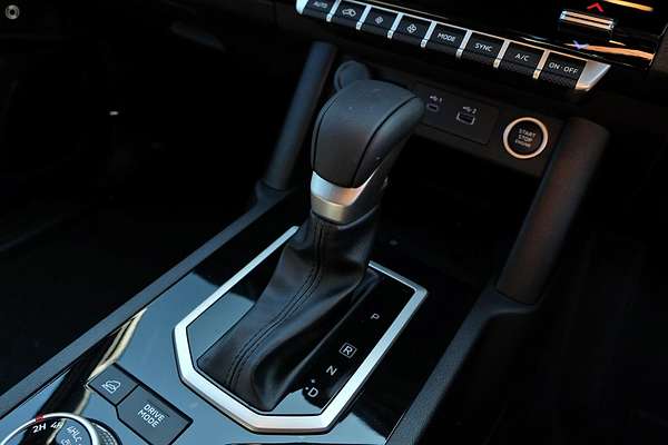 2025 Mitsubishi Triton GSR MV