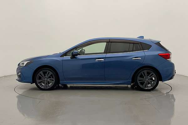 2018 Subaru Impreza 2.0i-S G5