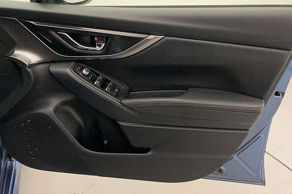 2018 Subaru Impreza 2.0i-S G5