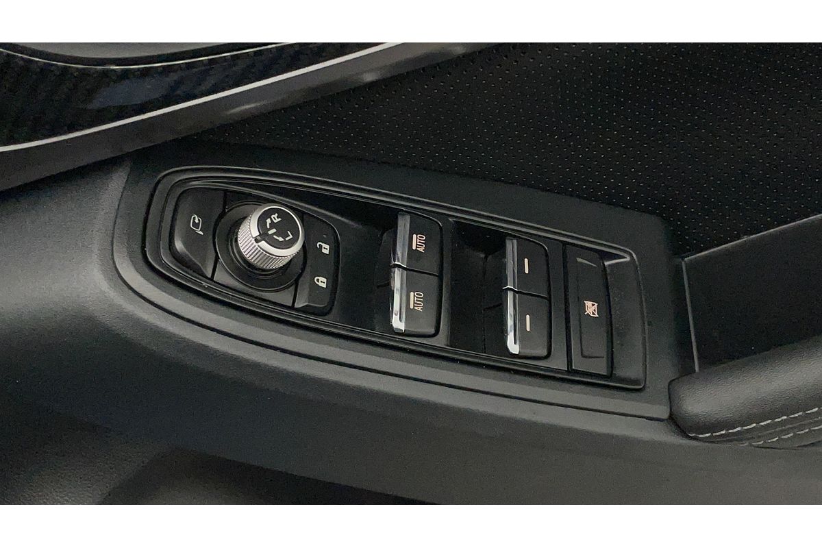 2018 Subaru Impreza 2.0i-S G5