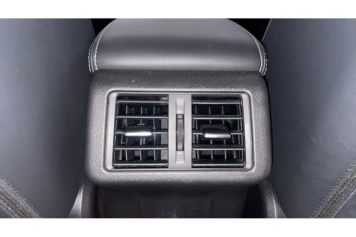 2020 Mitsubishi Outlander LS ZL