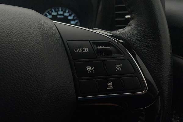 2020 Mitsubishi Outlander LS ZL
