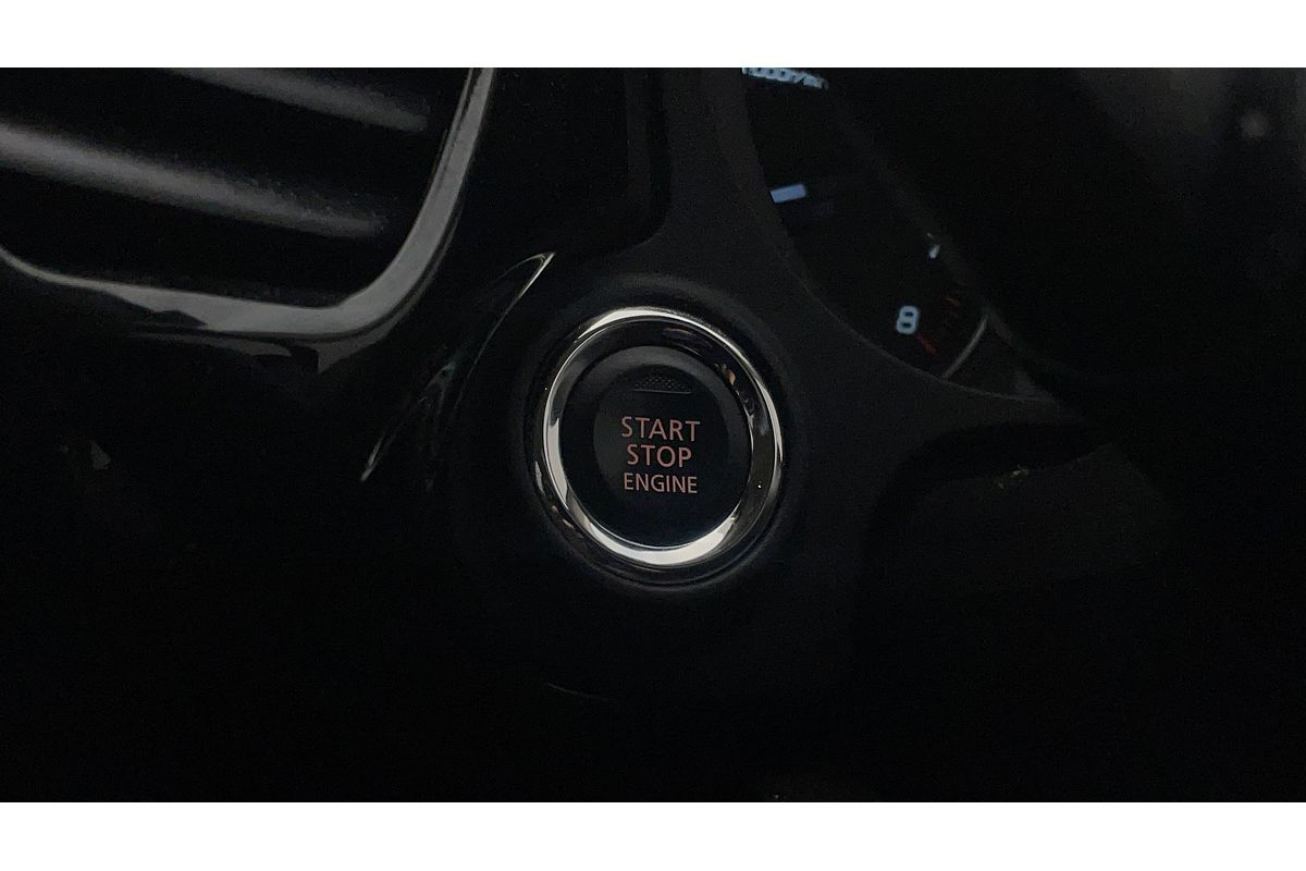2020 Mitsubishi Outlander LS ZL