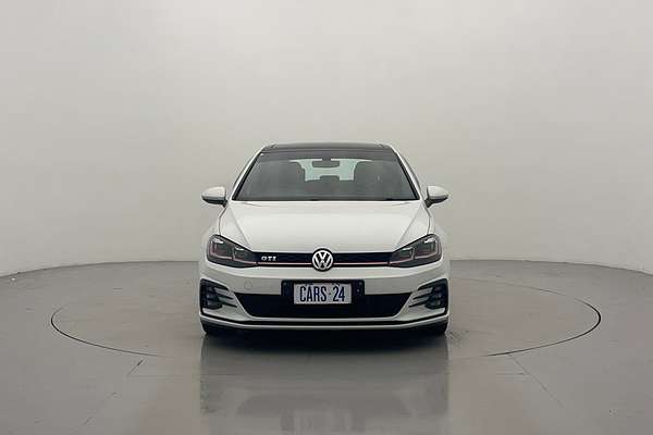 2017 Volkswagen Golf GTI 7.5